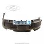 Carenaj roata fata stanga Ford Galaxy 2000-2006 1.9 TDI 130 cp ASZ diesel