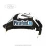 Carenaj roata fata stanga Ford Grand C-Max 2016-2020 2.0 TDCi 170 cp T8DE diesel