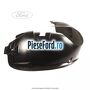 Carenaj roata fata stanga Ford Ka 1996-2008 1.3 i 50 cp JJB benzina