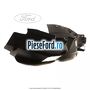 Carenaj roata fata stanga Ford Ka 2009-2016 1.3 TDCi 75 cp 169A1000, FD4 diesel