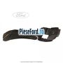 Carenaj roata fata stanga Ford Ka 2009-2016 1.3 TDCi 75 cp 169A1000, FD4 diesel