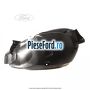 Carenaj roata fata stanga Ford Kuga 2008-2012 2.5 4x4 200 cp HYDB, HYDC benzina | Foto 2