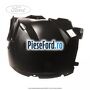 Carenaj roata fata stanga Ford Mondeo 2000-2007 1.8 16V 125 cp CHBA, CHBB benzina