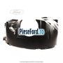 Carenaj roata fata stanga Ford Mondeo 2000-2007 2.0 16V 146 cp CJBA, CJBB benzina