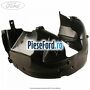 Carenaj roata fata stanga Ford Mustang 2015-2018 5.0 V8 418 cp MF8F benzina