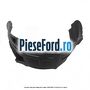 Carenaj roata fata stanga Ford Ranger 2002-2006 2.5 TD 84 cp WL-T diesel | Foto 2