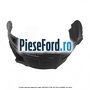 Carenaj roata fata stanga Ford Ranger 2006-2012 3.0 TDCi 4x4 156 cp MD30DITC, WEC diesel | Foto 2