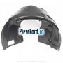 Carenaj roata fata stanga Ford Tourneo Courier 2019-2023 1.5 TDCi 75 cp UGCA, UGCB, XUCC, XUCD, XUCE, diesel