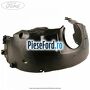 Carenaj roata fata stanga ST Ford Mondeo 2000-2007 ST220 226 cp MEBA benzina