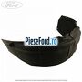 Carenaj roata spate dreapta 16,18 si 19 inch, 5 usi hatchback/break Ford Mondeo 2014-2018 2.0 TDCi 150 cp T7CA, T7CC, T7CD, T7CE, T7CF, T7CN diesel