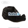 Carenaj roata spate dreapta 4/5 usi Ford Focus 2011-2014 1.6 Ti 125 cp PNDA, PNDD benzina | Foto 2