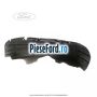 Carenaj roata spate dreapta Ford C-Max 2007-2011 1.6 TDCi 109 cp G8DA, G8DB, G8DD diesel | Foto 2