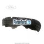 Carenaj roata spate dreapta Ford C-Max 2007-2011 1.8 122 cp QQDC benzina | Foto 2