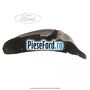 Carenaj roata spate dreapta Ford Fiesta 2005-2008 ST150 150 cp N4JB benzina | Foto 2