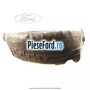 Carenaj roata spate dreapta Ford Fiesta 2008-2012 1.4 TDCi 68 cp F6JB, F6JD diesel