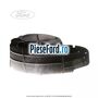 Carenaj roata spate dreapta Ford Focus C-Max 2003-2007 1.6 TDCi 109 cp G8DA, G8DB, G8DD, G8DE, G8DF diesel
