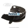 Carenaj roata spate dreapta Ford Ka 2009-2016 1.2 69 cp 169A4000, FP4 benzina