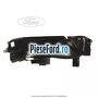 Carenaj roata spate dreapta Ford Ka 2009-2016 1.3 TDCi 75 cp 169A1000, FD4 diesel | Foto 2