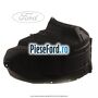 Carenaj roata spate dreapta Ford Kuga 2008-2012 2.0 TDCi 4x4 136 cp G6DG, UKDA diesel
