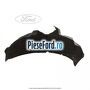Carenaj roata spate dreapta Ford Kuga 2008-2012 2.0 TDCI 4x4 163 cp TXDA diesel | Foto 2