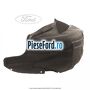 Carenaj roata spate dreapta Ford Mondeo 2008-2014 1.6 Ti 120 cp KGBA benzina