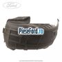Carenaj roata spate dreapta Ford Mondeo 2008-2014 2.0 EcoBoost 203 cp TNBA benzina | Foto 3