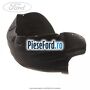 Carenaj roata spate dreapta Ford S-Max 2007-2014 2.0 TDCi 130 cp AZWA diesel