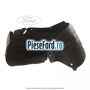 Carenaj roata spate dreapta Ford S-Max 2007-2014 2.0 TDCi 140 cp QXWA, QXWB, QXWC, UFWA diesel