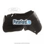 Carenaj roata spate dreapta Ford S-Max 2007-2014 2.2 TDCi 200 cp KNWA diesel