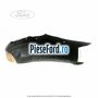 Carenaj roata spate dreapta Ford Tourneo Connect 2002-2014 1.8 Di 75 cp BHPA, P7PA, P7PB, R2PA diesel