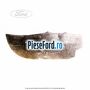 Carenaj roata spate dreapta Ford Transit Connect 2002-2014 1.8 Di 75 cp BHPA, P7PA, P7PB, R2PA diesel