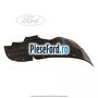 Carenaj roata spate stanga 3/5 usi Ford Focus 2008-2011 1.4 80 cp ASDA, ASDB benzina