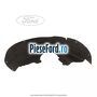 Carenaj roata spate stanga 3/5 usi Ford Focus 2008-2011 1.4 80 cp ASDA, ASDB benzina