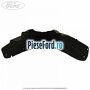 Carenaj roata spate stanga 4 usi berlina Ford Focus 2008-2011 1.6 TDCi 109 cp G8DA, G8DB, G8DD, G8DE, G8DF diesel
