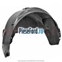 Carenaj roata spate stanga 5 usi combi Ford Mondeo 2000-2007 2.0 16V 146 cp CJBA, CJBB benzina