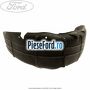 Carenaj roata spate stanga Ford C-Max 2007-2011 1.6 TDCi 101 cp G8DC, MTDA diesel