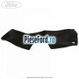 Carenaj roata spate stanga Ford Fiesta 1996-2001 1.8 D 60 cp RTJ, RTK diesel