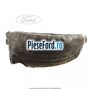 Carenaj roata spate stanga Ford Fiesta 2008-2012 1.4 TDCi 68 cp F6JB, F6JD diesel