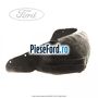 Carenaj roata spate stanga Ford Fiesta 2008-2012 1.4 TDCi 70 cp F6JD, KVJA diesel