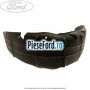Carenaj roata spate stanga Ford Focus C-Max 2003-2007 1.6 TDCi 109 cp G8DA, G8DB, G8DD, G8DE, G8DF diesel