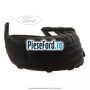Carenaj roata spate stanga Ford Galaxy 2007-2014 1.6 TDCi 115 cp T1WA, T1WB diesel