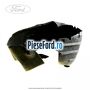 Carenaj roata spate stanga Ford Grand C-Max 2011-2015 2.0 TDCi 115 cp TYDA diesel | Foto 3