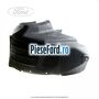 Carenaj roata spate stanga Ford Kuga 2008-2012 2.0 TDCi 4x4 136 cp G6DG, UKDA diesel