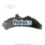 Carenaj roata spate stanga Ford Kuga 2008-2012 2.0 TDCi 4x4 136 cp G6DG, UKDA diesel
