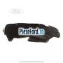 Carenaj roata spate stanga Ford Mondeo 2008-2014 1.6 TDCi 115 cp T1BA, T1BB, T1BC diesel | Foto 3