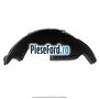 Carenaj roata spate stanga Ford Mondeo 2008-2014 1.6 Ti 120 cp KGBA benzina