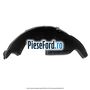 Carenaj roata spate stanga Ford Mondeo 2008-2014 2.0 TDCi 140 cp QXBA, QXBB, UFBA, UFBB diesel