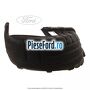 Carenaj roata spate stanga Ford S-Max 2007-2014 1.6 EcoBoost 160 cp JTWA, JTWB benzina