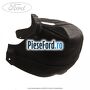 Carenaj roata spate stanga Ford S-Max 2007-2014 1.6 EcoBoost 160 cp JTWA, JTWB benzina