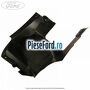 Carenaj roata spate stanga spre spate Ford Ranger 2012-2015 2.2 TDCi 125 cp ENQW, GBVAJQW diesel